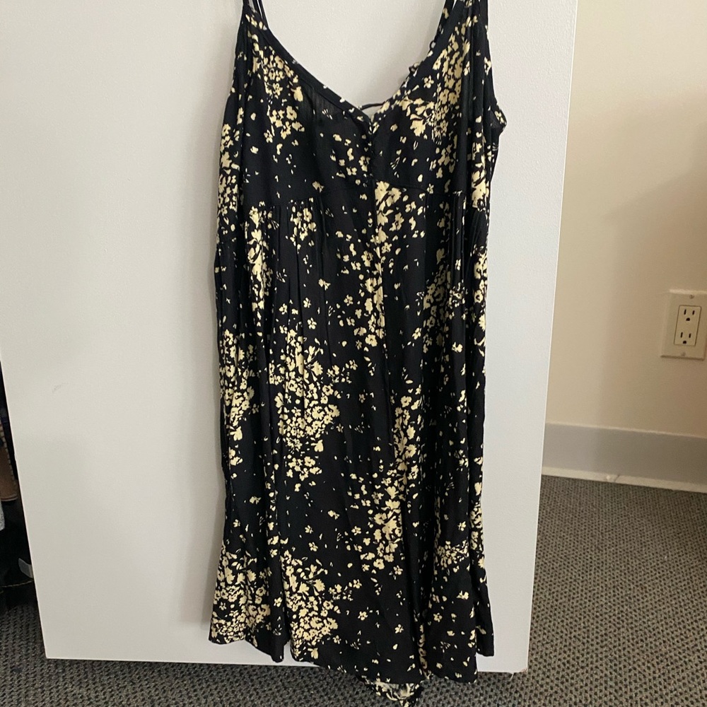 Urban Outfitters Romper